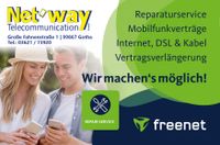 Displayschutz für Smartphone, Tablet, Smartwatch Thüringen - Gotha Vorschau