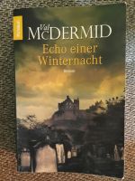 Val Mc Dermid Echo einer Winternacht Niedersachsen - Hinte Vorschau