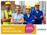 Azubi (w/m/d) zur Fachkraft (Rhenus Warehousing Solutions) in Hörselberg-Hainich Lagerarbeiter Kommissionierer Thüringen - Hörselberg-Hainich Vorschau