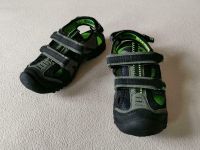 Sandalen Trekking Sandaletten Gr 32 Junge *WIE NEU* Sachsen-Anhalt - Magdeburg Vorschau