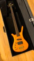 Warwick Corvette FNA JazzMan 4 string Bass Lefthand inkl. Case Bayern - Ingolstadt Vorschau