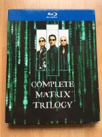 Blu-ray Matrix - Complete Matrix Trilogy (3 Discs) Baden-Württemberg - Heilbronn Vorschau