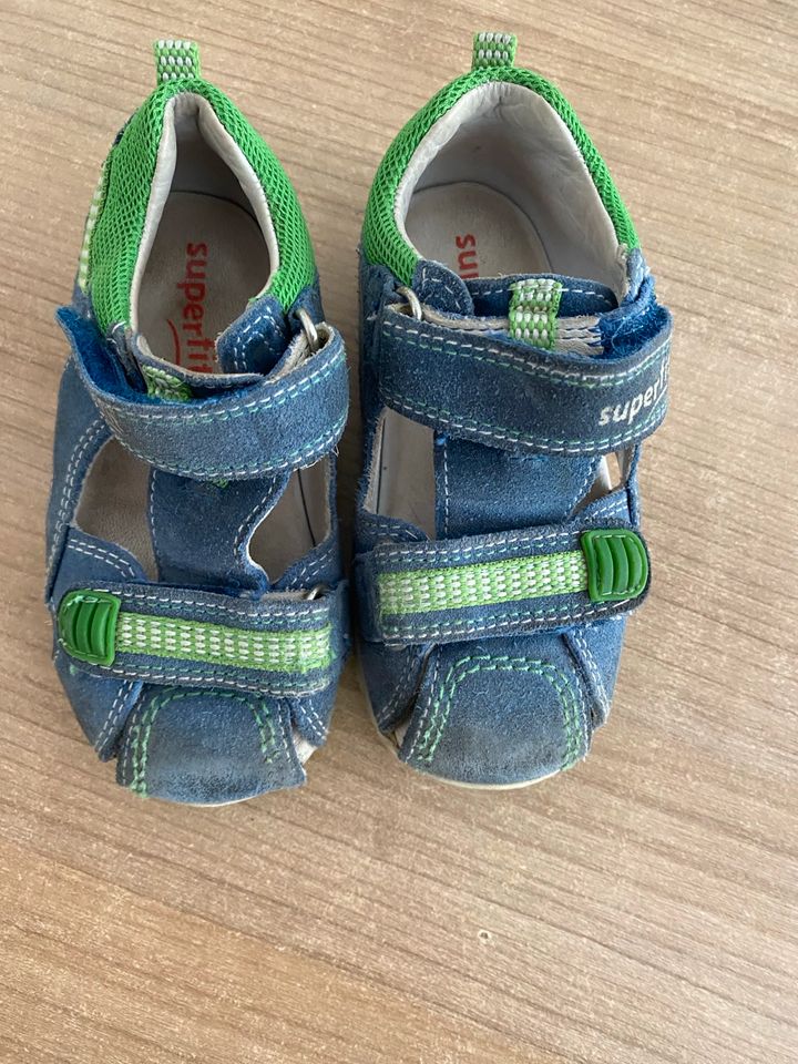 Superfit Sandalen 23 in Bremen