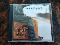 CD, Bon Jovi, This left feels right Niedersachsen - Seelze Vorschau