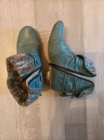 Schöne Mustang Stiefeletten Nordrhein-Westfalen - Lünen Vorschau