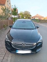 Opel astra k 1,6 cdti, Universal, Start-Stopp Hessen - Gudensberg Vorschau