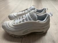 Nike Air 97 Hr 40 weiß Hessen - Edermünde Vorschau