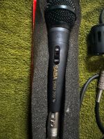 SABA drm200 Mikrofon Hessen - Heidenrod Vorschau