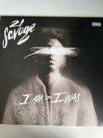 21 savage I am I was vinyl Lp - J Cole post Malone Dortmund - Hörde Vorschau