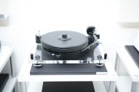 Pro-ject Perspex SB _ High End Plattenspieler _ Neu aus Demo Dortmund - Innenstadt-West Vorschau