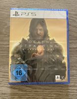 Ps5 Spiel „Death Stranding“ neu! Rheinland-Pfalz - Blankenrath Vorschau