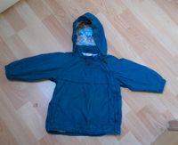 Jacke Anorak Gr. 80 (86 92) H&M Kapuze abnehmbar Übergang Sommer Nordrhein-Westfalen - Mülheim (Ruhr) Vorschau