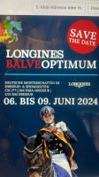 2 Tickets Deutsche Meisterschaft - Balve Optimum Wurster Nordseeküste - Dorum Vorschau