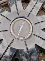 Radkappen Radzierbrenden 15 Zoll Goodyear Rheinland-Pfalz - Urmitz Vorschau