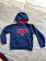 FC Bayern Hoodie Sweatshirt Gr. 152 TOP Bayern - Hettstadt Vorschau