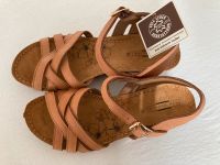 Unpaar Sandalen li 36 re 38 Nordrhein-Westfalen - Bad Honnef Vorschau