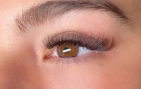 Professionelle Wimpernverlängerung NEUKUNDEN Aktion Hessen - Wölfersheim Vorschau