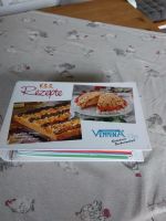 Vemmina Rezepte Ordner Nordfriesland - Uphusum Vorschau