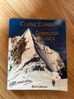 Classic Climbs if the Cordillera Blanca Bayern - Lenggries Vorschau