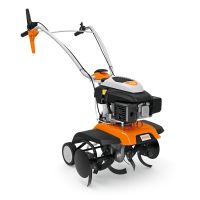 Motorhacke Motorfräse Bodenfräse Gartenfräse Stihl MH 560 mieten Saarland - Ensdorf Vorschau