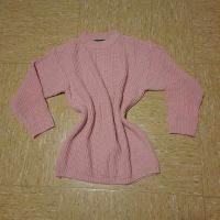 Strickpulli, rose, Gr L Hessen - Kirchheim Vorschau