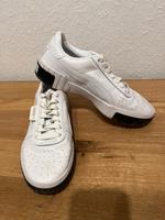 Weißer Puma Sneakers Nordrhein-Westfalen - Bad Salzuflen Vorschau