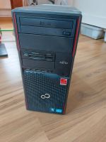 PC Computer Fujitsu esprimo P700 E90 Hessen - Langgöns Vorschau