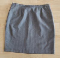 Rock grau Gr. 42 Marke Yessica (C&A) Brandenburg - Teltow Vorschau