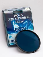 Hoya PRO1 Digital Filter ND64 77mm MC Saarland - Schiffweiler Vorschau