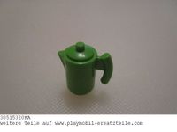 Playmobil Ersatzteile Kanne Thermos 30515320 0,25 Euro Saarland - Friedrichsthal Vorschau