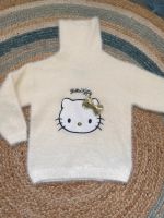 Neuer Hello, Kitty Kuschelpulli Pulli extrem weich Nordrhein-Westfalen - Eschweiler Vorschau