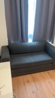 Kleines Sofa von IKEA Wandsbek - Hamburg Farmsen-Berne Vorschau