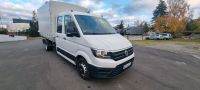 Volkswagen Crafter Doka 50 Dreiseitenkipper Niedersachsen - Lehre Vorschau