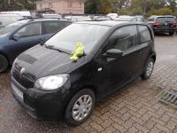 Skoda Citigo 1.0 MPI mit Klima und Navigation Schleswig-Holstein - Neumünster Vorschau