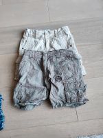 Kleiderpaket, 2 kurze Kinderhosen Nordrhein-Westfalen - Monheim am Rhein Vorschau