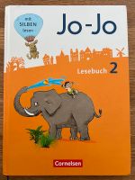 Jo-Jo Lesebuch 2 Rheinland-Pfalz - Bitburg Vorschau