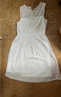 Weißes Kleid von Only Größe 36 Hessen - Hüttenberg Vorschau