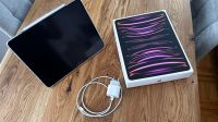 Apple 2022 12,9" iPad Pro (Wi-Fi + Cellular, 256 GB) - Space Grau Bayern - Greding Vorschau