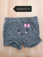 Leggings, Shorts Gr. 74, 80 Dresden - Leuben Vorschau