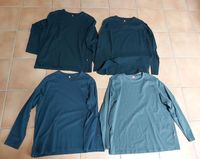 Set 4x Engelbert Strauss Langarmshirt 2XL Herren Rheinland-Pfalz - Flammersfeld Vorschau