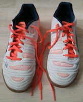 Puma Indoor-Schuhe, Hallenschuhe, Fußballschuhe, Gr. 36 Sachsen - Weißwasser Vorschau