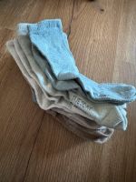 Socken Wochentage - Gr. 19/21 oder Gr. 74/80 - C&A Niedersachsen - Springe Vorschau