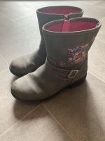 Mädchen Lady Bug Winterstiefel gr.31 Sachsen - Bautzen Vorschau