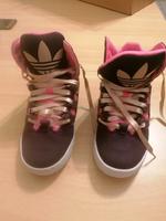 ADIDAS Schuhe Sachsen - Böhlen Vorschau