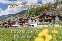 20% Sommeraktion❤️8.Personen Ferienhaus Österreich❤️ Baden-Württemberg - Bietigheim-Bissingen Vorschau