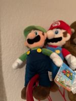 Luigi und Mario Super Mario Mitte - Wedding Vorschau