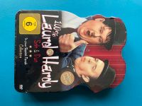 DVD Stan Laurel & Oliver Hardy - Solo & Duo - Metallbox  OVP Wandsbek - Hamburg Rahlstedt Vorschau