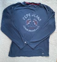 Pepe Jeans London Shirt für Jungs 14 Jahre Rheinland-Pfalz - Unkel Vorschau
