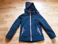 Mädchen softshell Jacke Hessen - Knüllwald Vorschau