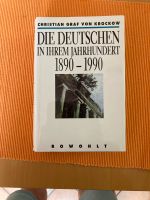 Die Deutschen in ihrem Jahrhundert 1890-1990 Buchholz-Kleefeld - Hannover Groß Buchholz Vorschau